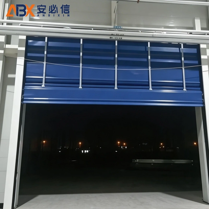 博尔塔拉蒙古自治州高速堆积门
