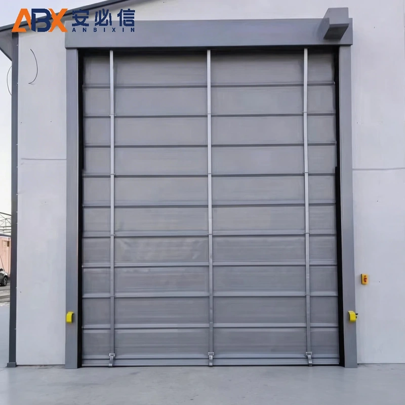 博尔塔拉蒙古自治州充气式门封
