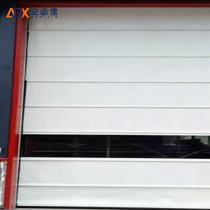 博尔塔拉蒙古自治州工业快速门
