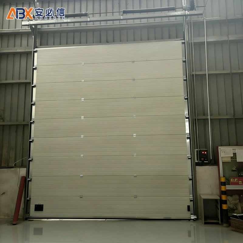 博尔塔拉蒙古自治州工业提升门