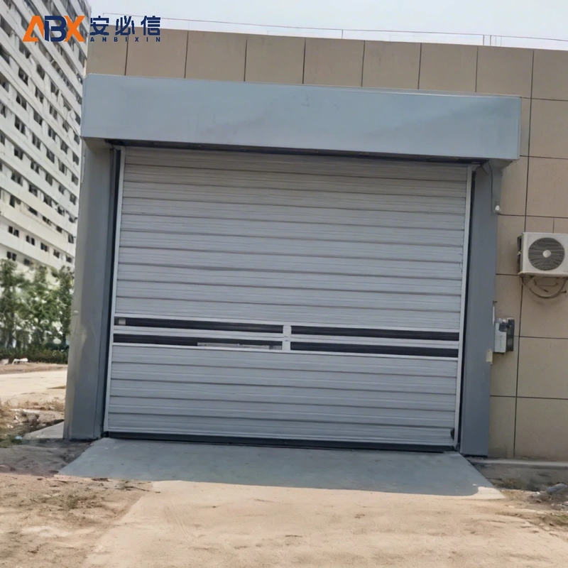 博尔塔拉蒙古自治州医药密闭高速门